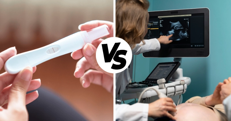 What is a Chemical Pregnancy featured Image. Image by Freepik