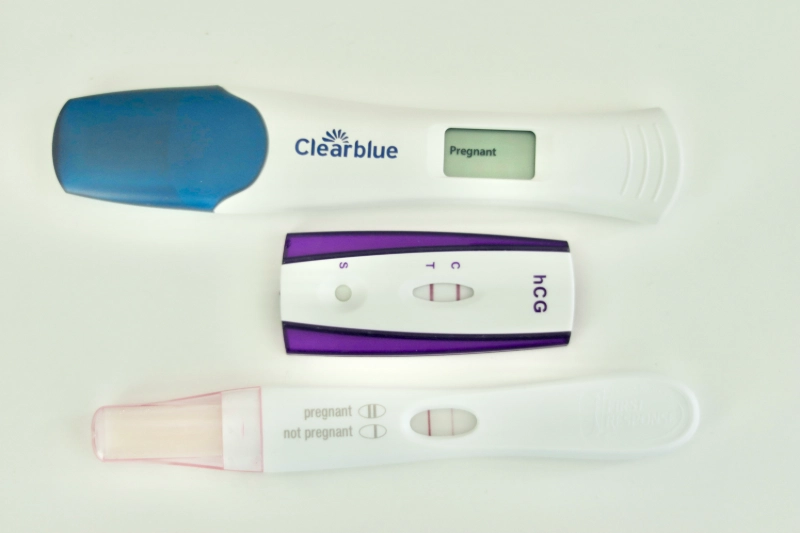 What is a Chemical Pregnancy, pregnancy test kits show positive