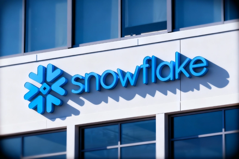 Snowflake. Special Credits Revanth Karra