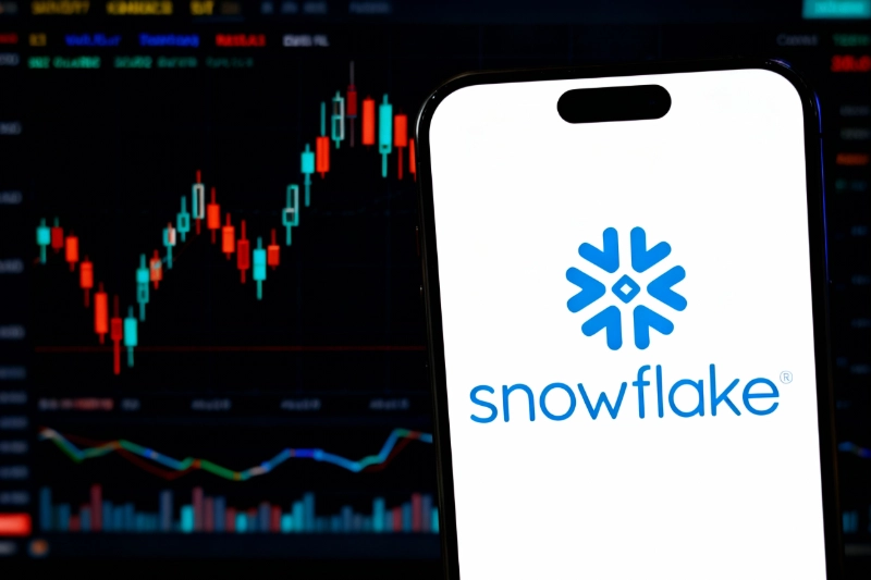 Snowflake stocks. Special Credits: Revanth Karra