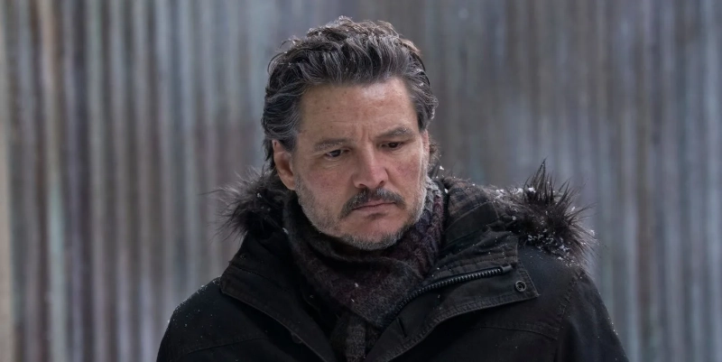 The Last of Us / Season 2. Image Credits: HBO