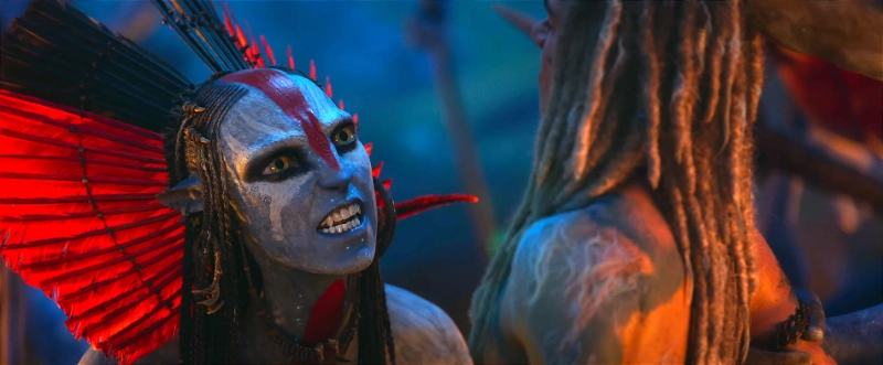 Avatar: Fire and Ash. Image Credits: © 20th Century Studios