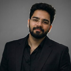 Revanth Karra, Founder of Buzz Explained