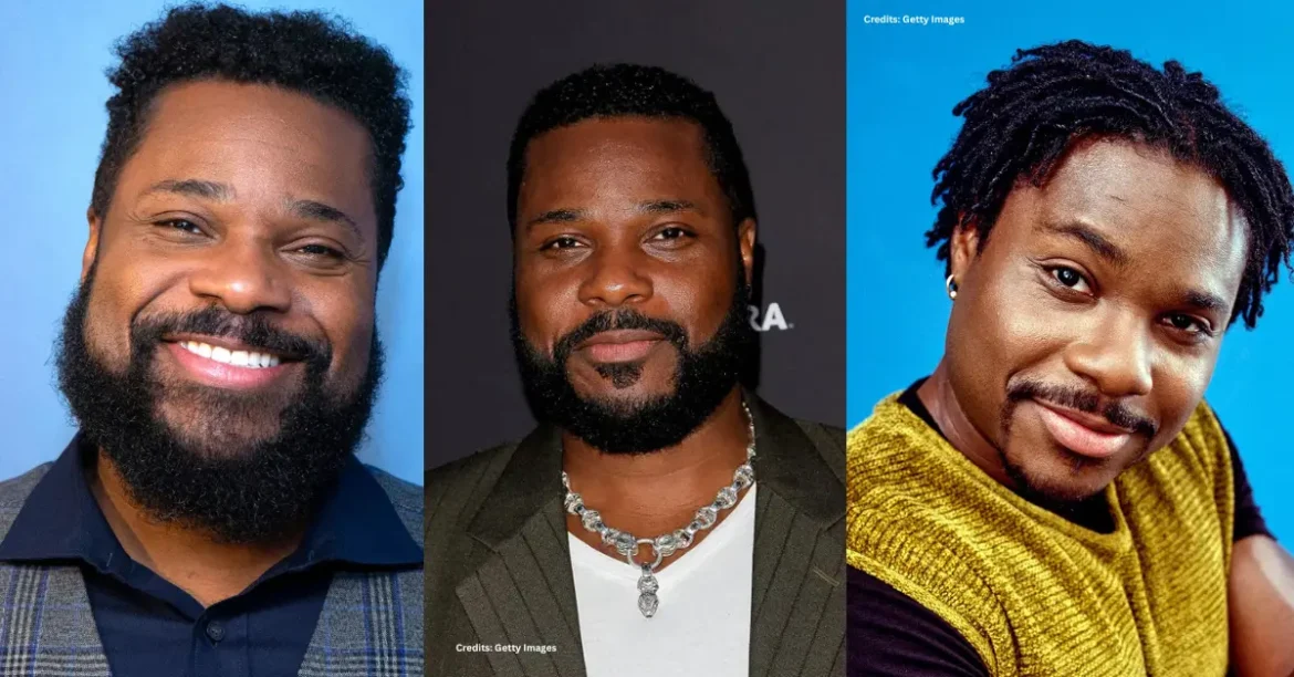 malcolm-jamal warner: actor portraits from young to present, Getty Images.