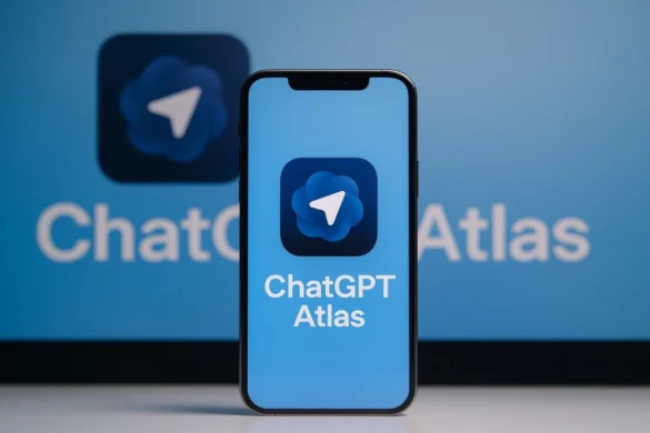 ChatGPT Atlas / OpenAI