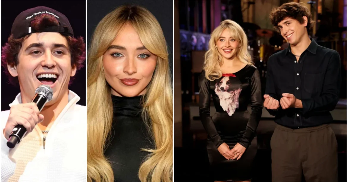 marcello hernandez montage, SNL promo moments