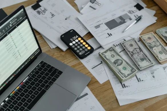 Chartered Accountants Benefits. Image Credits: Tima Miroshnichenko / Pexels