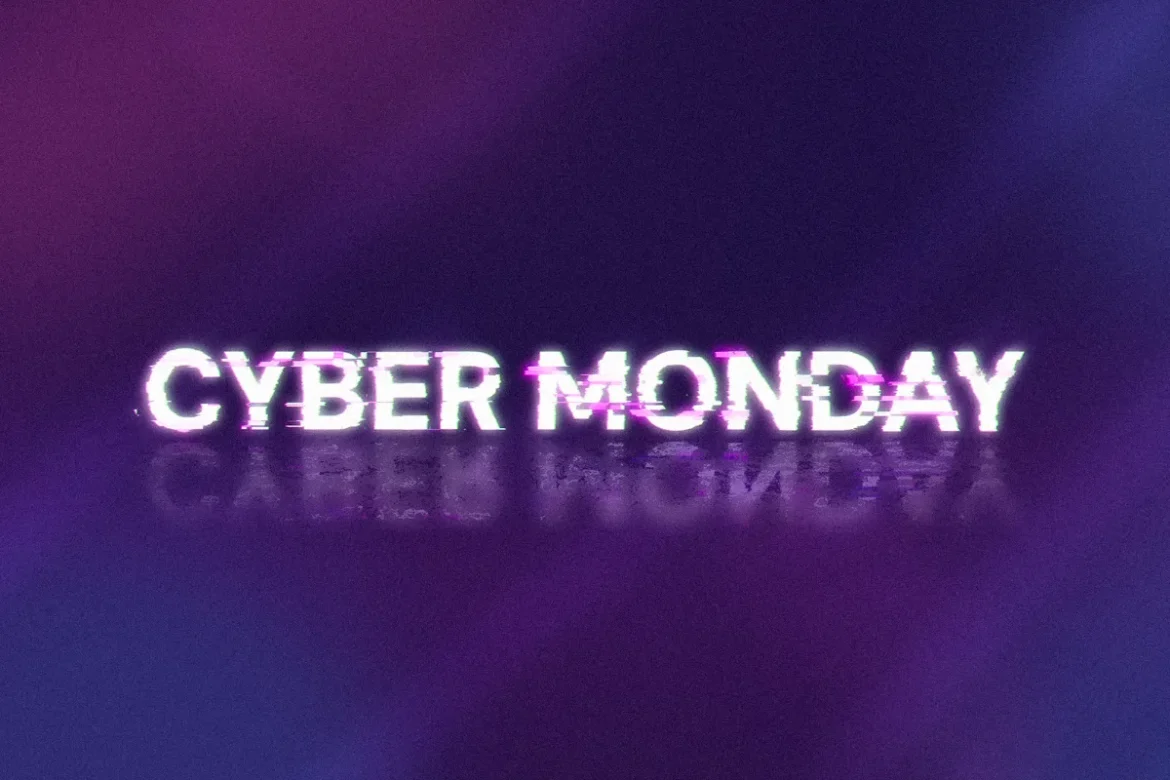 Cyber Monday 2025. Image Credits: foreplay.co