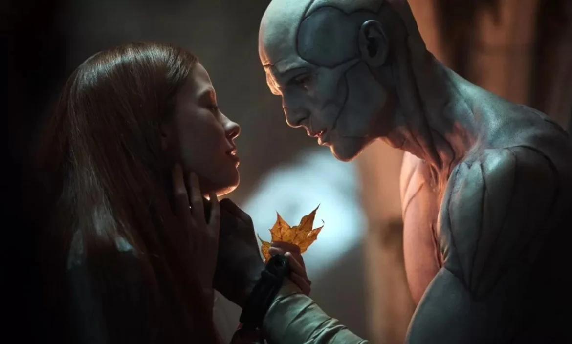 Jacob Elordi. Image Credits: Netflix