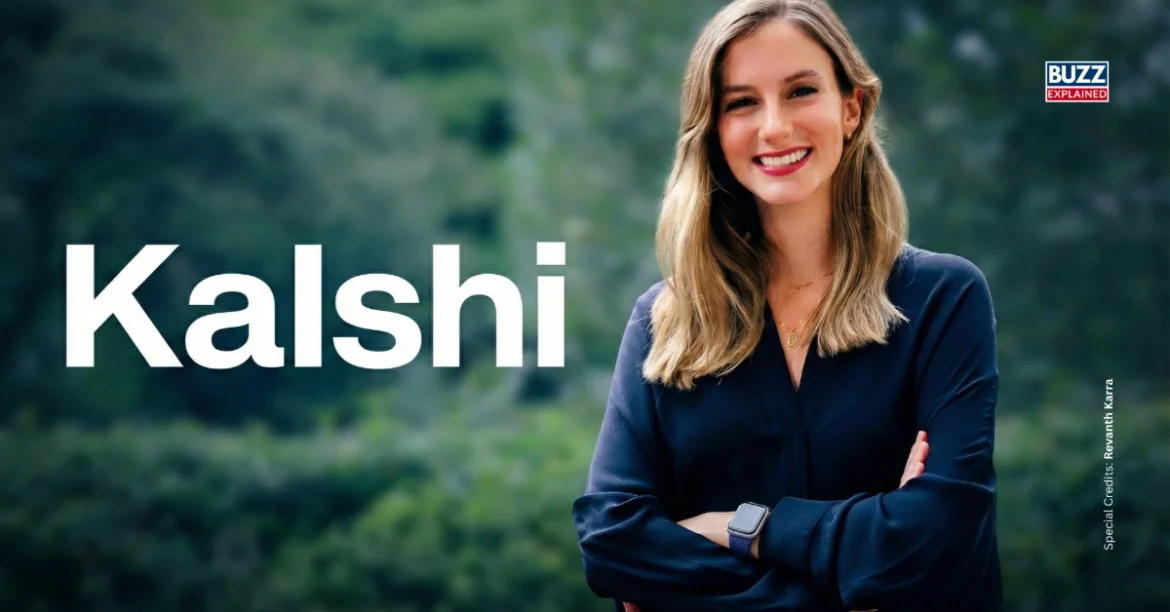 Luana Lopes Lara Kalshi. Special Credits Revanth Karra