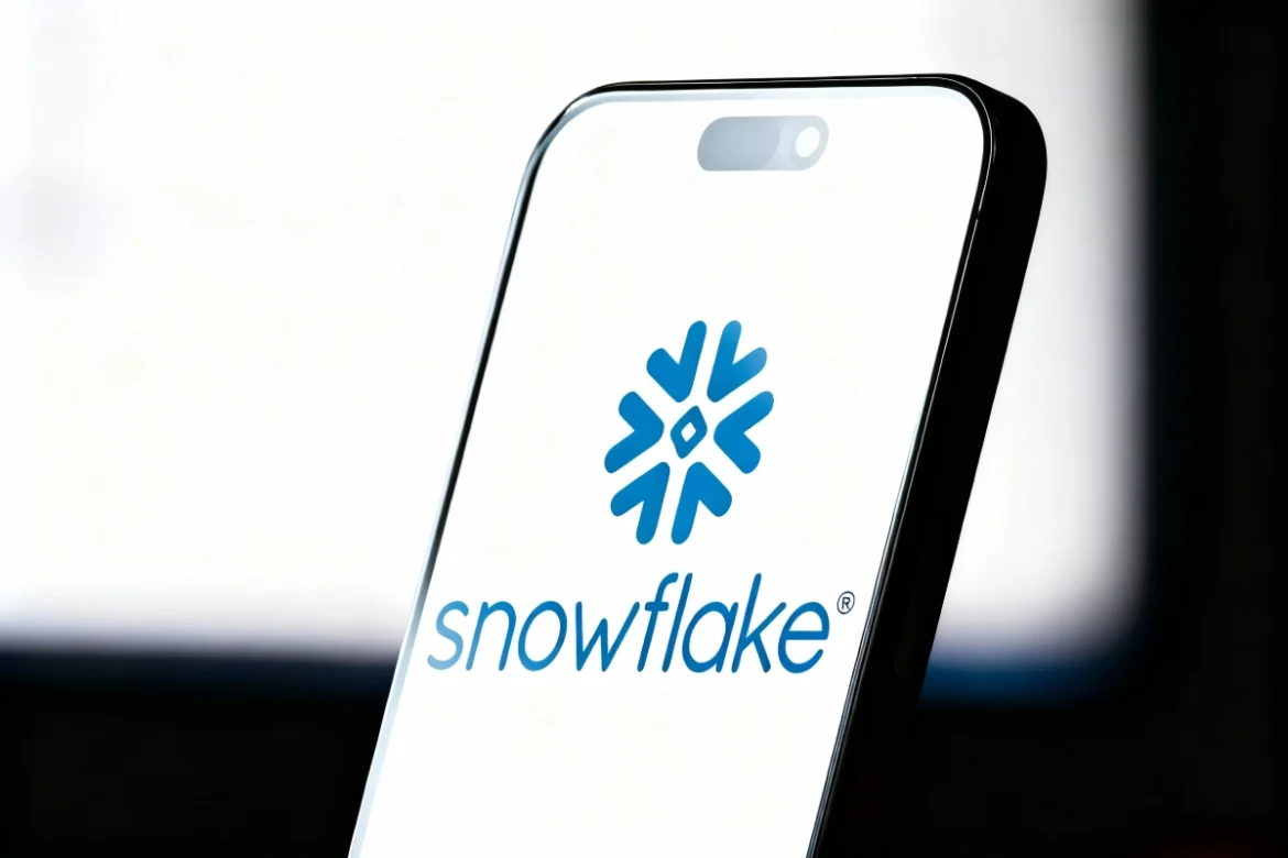 Snowflake. Special Credits Revanth Karra