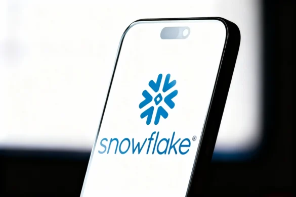 Snowflake. Special Credits Revanth Karra