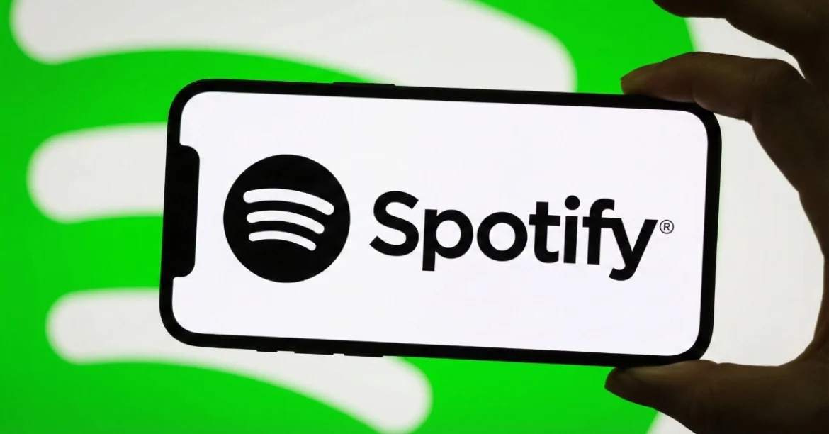 Spotify Wrapped 2025. Special Image Credits: Revanth Karra / Spotify