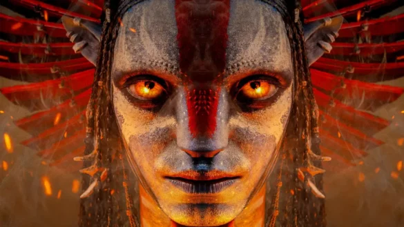 Avatar: Fire and Ash. Image Credits: © 20th Century Studios
